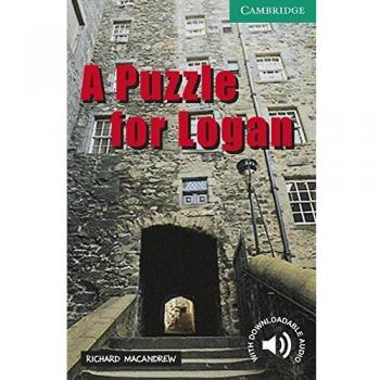Puzzle para Logan Nivel 3