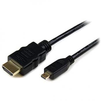 StarTech.com 3 ft. Mini DisplayPort to DisplayPort 1.2 Video Extension Cable - M/F - 4K