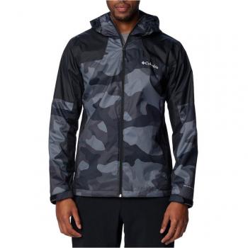 Columbia Chaqueta Impermeable Capucha Inner Limits™ III