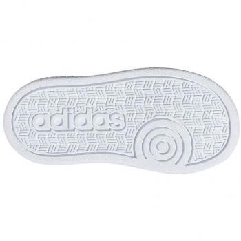 adidas F36238 Sports Shoes Unisex Junior White 21