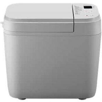 Panasonic SD-B2510 White Bread Maker 550W, 21 Programs, Automatic Gluten-Free Option