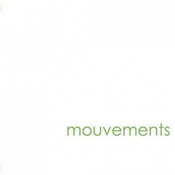 Mouvements Vinyl - Mental Experience Edition