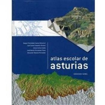 Atlas Escolar De Asturias
