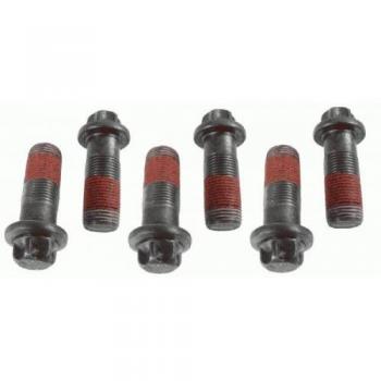 Sachs 1874 000 039 Engine Blocks