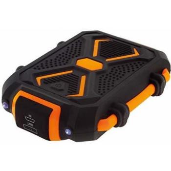 Cargador Power Bank Antichoque 10,000mAh - Zenitech