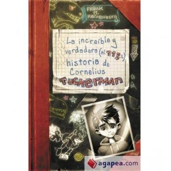 La increíble y verdadera - Frank M. Reifenberg