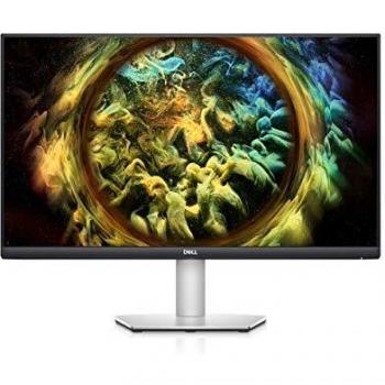 Monitor Dell S2721QS 4K UHD de 27 pulgadas