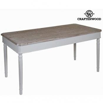Mesa comedor daphne - Colección Sweet Home by Craften Wood