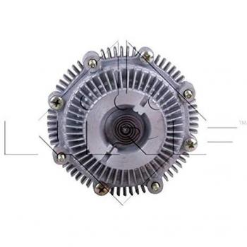 Embrague viscoso de ventilador NRF 49559 para TOYOTA: HIACE 3 Kasten, 2 Wagon, HILUX 5 Pick up, Land Cruiser