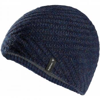 VAUDE Besseg Beanie Accesorios, Unisex Adulto, Eclipse, Talla única