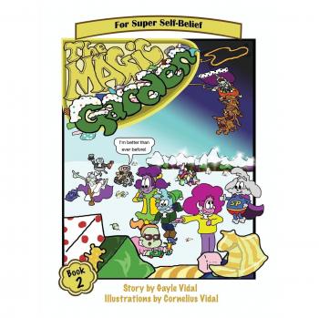 El Jardín Mágico (Libro de bolsillo)