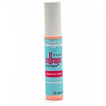 Fortalecedor L'Oréal Valence Suffrage para Cabello Natural 15ml