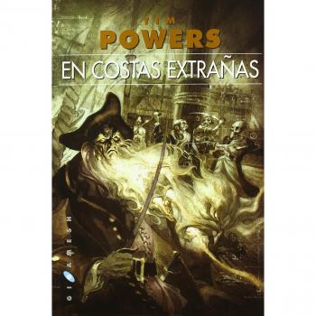 En costas extrañas: 9 - Powers Tim