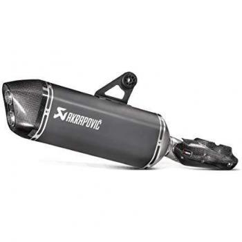Akrapovic BMW R 1200 GS - GS Adventure S-b12so16-haabl