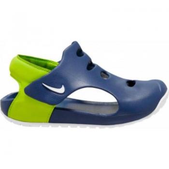 Chanclas Nike DH9462-402 para Niña y Niño, varios colores, diseño cómodo, suela de goma antideslizante, material ligero y resistente al agua