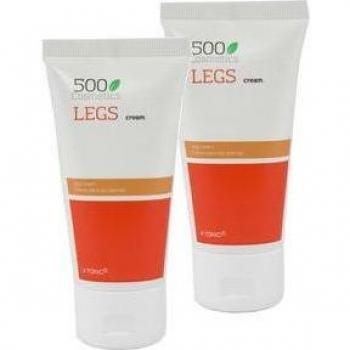 00Cosmetics Legs Cream for Varicose Veins 2X75ml