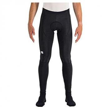 Culote Largo Sin Tirantes Sportful Neo Negro - XL