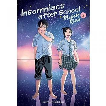 Insomniacs After School 2