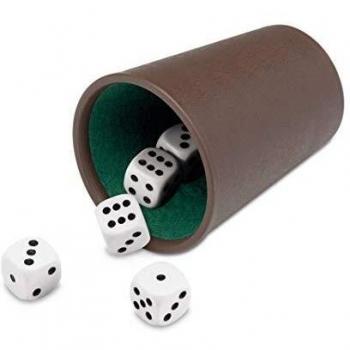 CAYRO- Juego de Dados (1)