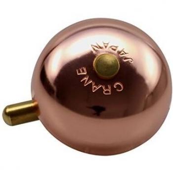 CRANE Mini Karen Bell (Headset) Timbre Unisex Adulto Copper