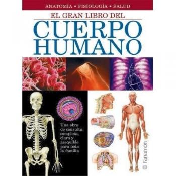 El gran libro del cuerpo humano