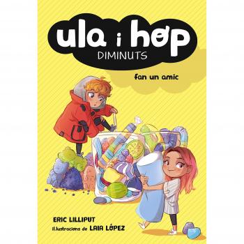 Ula i Hop fan un amic