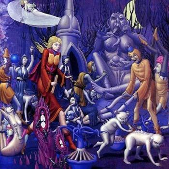 The Forest Of Equilibrium