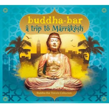 Buddha-Bar: A Trip to Marrakesh - V/a