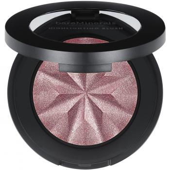 bareMinerals Gen Nude Highlighting Blush - Mauve Glow