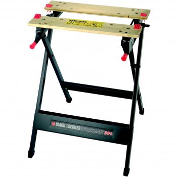 Black&Decker WM301-XJ - Banco de trabajo Workmate 301
