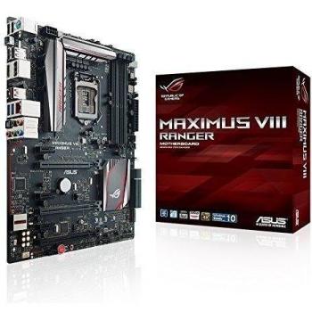ASUS Maximus VIII Ranger - Placa base