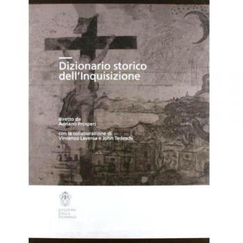 Dizionario storico dell'Inquisizione