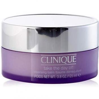 Clinique Take The Day Off Cleansing Balm 125ml All Skin Types
