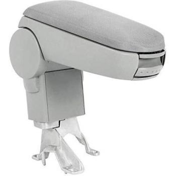 vidaXL Reposabrazos para Coches Motor Accesorios Recambios Piezas del Interior del Automóvil Vehículos Apoyabrazos Consola Central del Auto Soporte