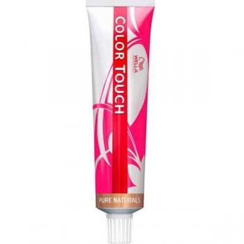 Wella Colour Touch Pure Naturals 3/0 60ml