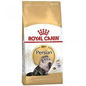 Royal Canin Breed Nutrition Persian Adult Cat Food 400g