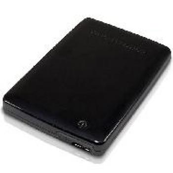 Conceptronic CHD2MUSB3B - Caja Externa para Disco Duro de 2.5, SATA, USB 3.0, Color Negro