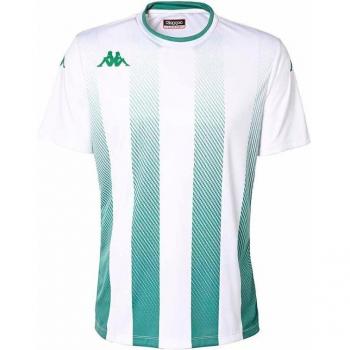 Kappa Camiseta De Manga Corta Bugo