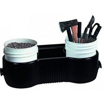 Coffre Kolpin Multi-Usage Quad Noir