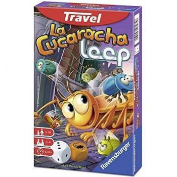 La Cucaracha Loop Travel R 23438