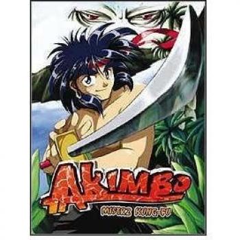 Akimbo heroi do kung fu pc pt