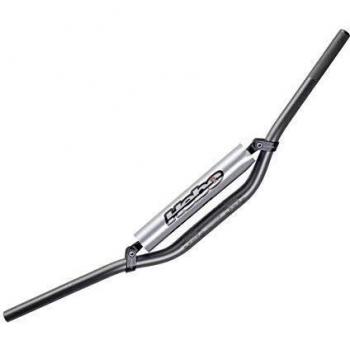 HEBO - HR30009095G : Manillar bajo ENDURO-CROSS DOUBLE FORCE D.28,6 mm