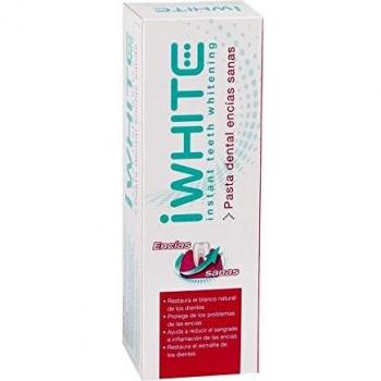 VEMEDIA White pasta dental encias sanas 75 ml
