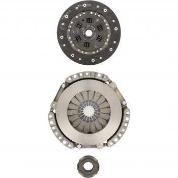 LuK 620 0190 06 RepSet Kit de Embrague