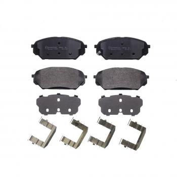 Pastillas de freno BREMBO P 30 071