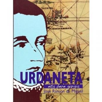 Urdaneta Eta Bere Garaia