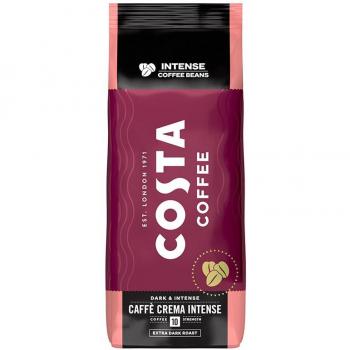 Café en Grano Costa Coffee Crema Intense 1kg