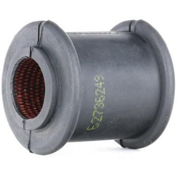Cojinete de estabilizador MOOG CH-SB-10807 - Silentblock de barra estabilizadora, alta resistencia, diseño duradero, fácil instalación