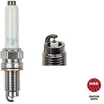 Bujía de encendido NGK 93231 para SEAT (Leon, Ateca, Ibiza, Alhambra, Toledo, Mii) y VOLKSWAGEN (Golf, Polo, Tiguan, Scirocco, Touran