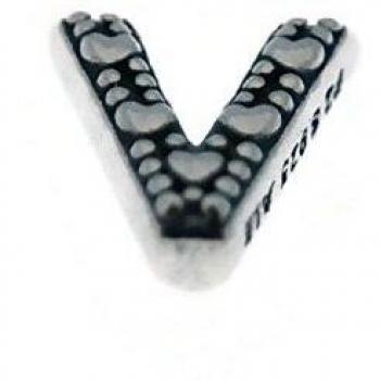 Pandora Colgante medallon Mujer plata - 797340